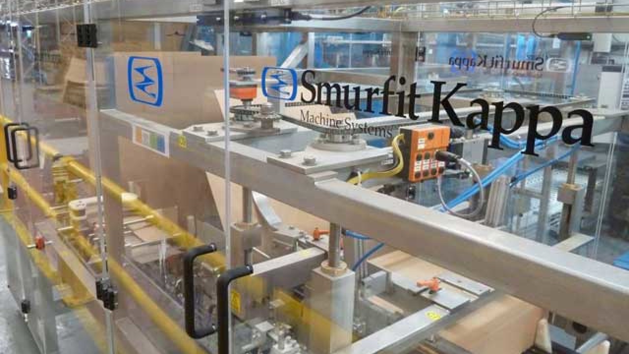 Smurfit Kappa Recycling B.V.  Bladel afbeelding 6